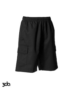 Sporting equipment: Shorts | Whau Valley School