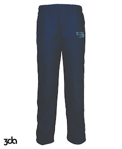 Sporting equipment: Trousers | Whau Valley School