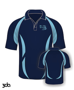 Sporting equipment: Polo | Whau Valley School