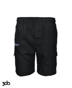 Sporting equipment: Shorts Moerewa School