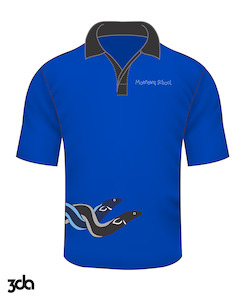 Sporting equipment: Polo Shirt | Moerewa School