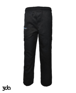 Sporting equipment: Trousers | Moerewa School