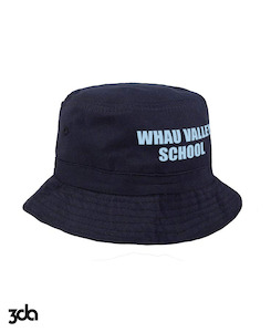 Bucket Hat | Whau Valley School