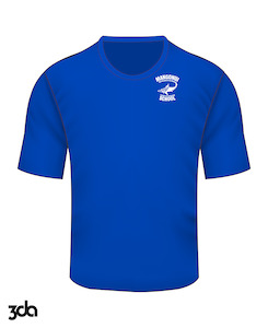 Sporting equipment: Tee | Mangonui School