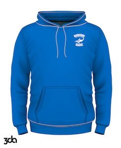 Hoodie | Mangonui School