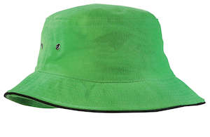 Sporting equipment: Sandwich Bucket Hat