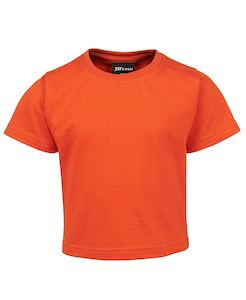 Sporting equipment: Infant Tee