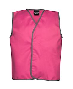 Sporting equipment: Kids Coloured Tricot Vest