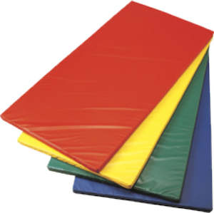 Sporting equipment: Gym Mats