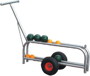 Heavy Duty Shot Put Trolley