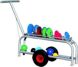 Heavy Duty Combo Trolley