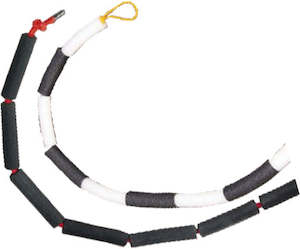 Sporting equipment: Flexi Jump Rope Bar