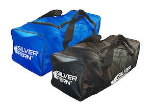 Sporting equipment: Heavy Duty Large PVC Team Bag