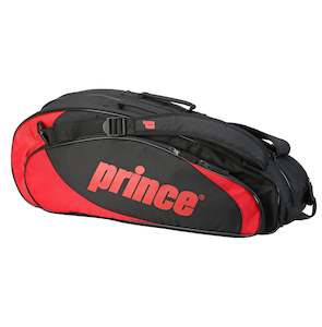 Sporting equipment: Tennis & Badminton Gear Bag