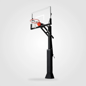 Sportmax Inground Basketball Unit