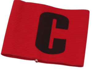 Captains Armband