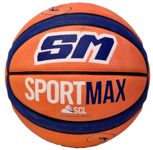 Sportmax Air Cell Basketball Ball