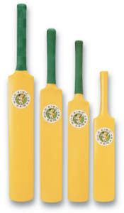 Kiwi Cricket Bats