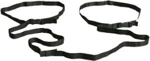 Sporting equipment: Evasion Belt