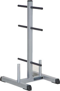 Sporting equipment: Commercial Storage Rack