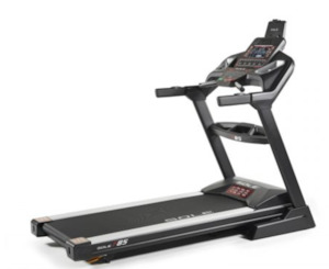 Sporting equipment: Sole F85 Treadmill 2022