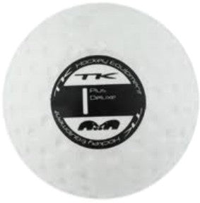 TK 1 Plus Dimpled Match Ball