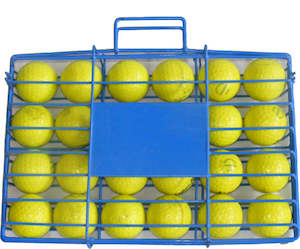 Sporting equipment: Hockey Ball Cage