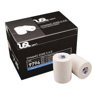 Sporting equipment: 50 mm Lite EAB Tape