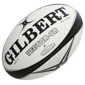 Gilbert Vector Training Rugby Ball