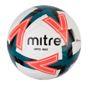 Sporting equipment: Mitre Impel Max One