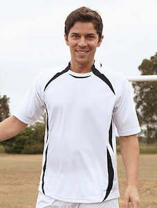 Sporting equipment: Adults Unisex Sports Jersey