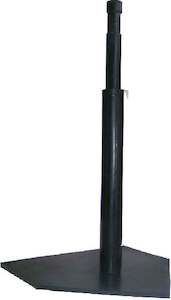 Sporting equipment: Tee Ball Stand