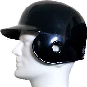 Sporting equipment: Softball Batting Helmet