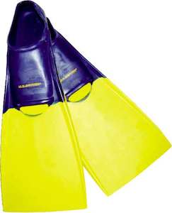 Sporting equipment: Otarie Floating Rubber Fins