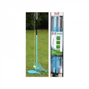 Sporting equipment: Outdoor Deluxe Roto Tennis Set