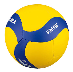 MIKASA INDOOR VOLLEYBALL V360W