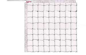 Sporting equipment: Standard Volleyball Net