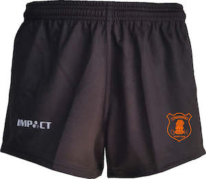 Sporting equipment: Tiki Rugby Shorts