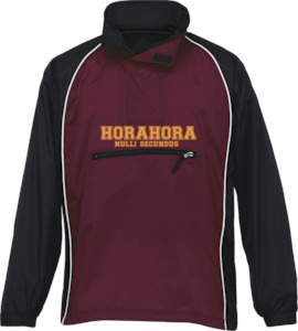 Hora Hora Jacket