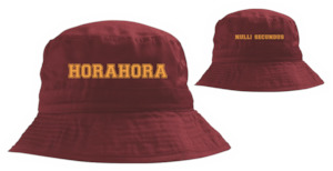 Sporting equipment: Hora Hora Bucket Hat