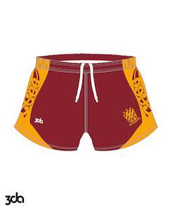 Shorts  |  Hora Hora JMB Rugby