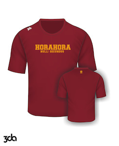 Sporting equipment: Hora Hora JMB Rugby Tee