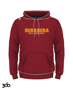 Hora Hora JMB Rugby Hoodie