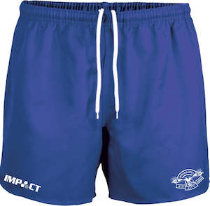 Sporting equipment: City Rugby Club Shorts Kids & Adults