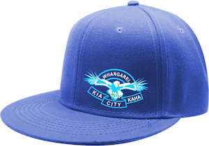 City Rugby Hat OSFA