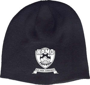 Sporting equipment: Kamo AFC Beanie