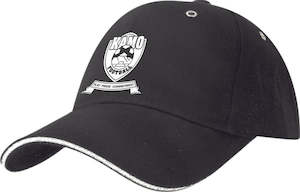 Kamo AFC Curved Peak Cap