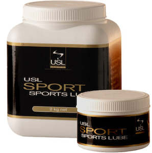 Sporting equipment: Sports Lube