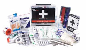 Sporting equipment: Medical All Purpose First Aid Kit 2 Litre