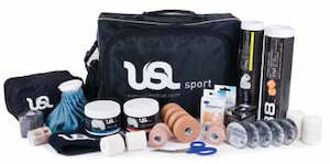 Sporting equipment: Sports Medicine Start Up Kit